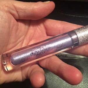 Sephora Makeup - LIME CRIME Diamond Crushers Iridescent Lip Topper Sephora Makeup - LIME CRIME Diamond Crushers Iridescent Lip Topper
